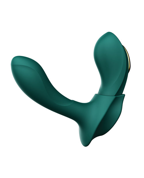 ZALO Aya Wearable Vibrator w/Remote  Awakening Ltd