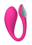 Lush 4 Sound Activated Bluetooth Panty Vibrator by Lovense