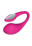 Lush 4 Sound Activated Bluetooth Panty Vibrator by Lovense