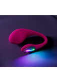 Lush 4 Sound Activated Bluetooth Panty Vibrator by Lovense
