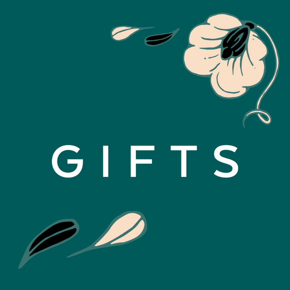 GIFTS & CARDS