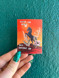 Local Artist Katy Owens Stickers
