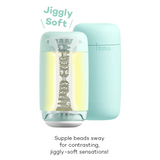 Tenga Puffy- Soft Squeezable Stroker