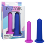 2-Piece Intermediate Set Dilators