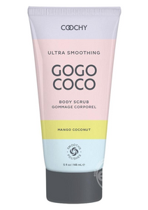 Ultra Smoothing Body Scrub - Mango Coconut