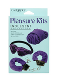 Pleasure Kits: Indulgent Collection