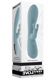 Boss Bunny Rabbit Vibrator