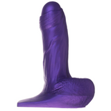 Fornix Uncut Dual-Density Dildo