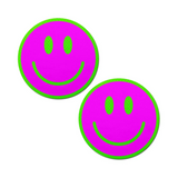 Fun Shapes: Single-Pack Nipple Pastease