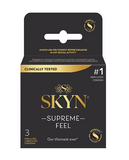 SKYN Supreme Feel Non-Latex Condoms