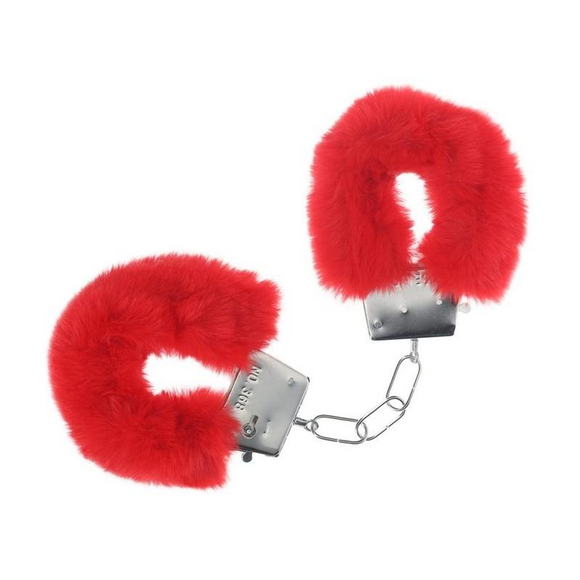 Classic Fluffy Handcuffs