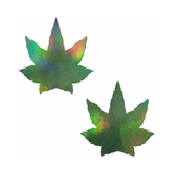 Petals, Flowers & Botanics: Single-Pack Nipple Pastease