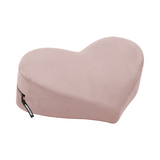 Liberator Heart Wedge - Position Pillow