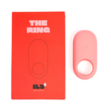 ILY Vibrating Ring