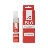JO Blo Oral Pleasure Gel