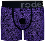 Classic Boxer+ Harness (patterns)