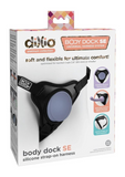 Dillio Platinum Body Dock Harness