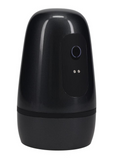 PUMPED Vibrobator Masturbator/Stroker