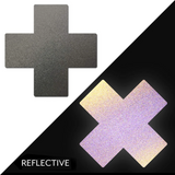 X Shapes: Single-Pack Nipple Pastease