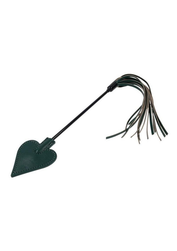 Indica Green Dual Impact Crop