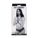 Shadow Body Harness