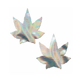 Flowers & Botanics: Single-Pack Nipple Pastease