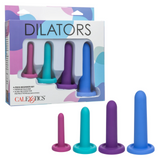 4-Piece Beginner Set Dilators