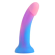 6" Sol Glow Dildo