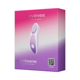 Ferri Reserve Panty Vibe by Lovense