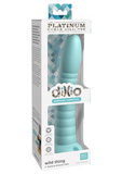Dillio Platinum Wild Thing 7' Dildo