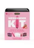 The Weekender VIBE Kit by Kama Sutra