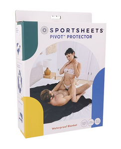 Pivot Protector Sheet