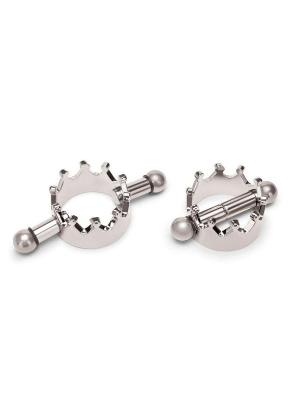 Magnetic Nipple Crown Clamps