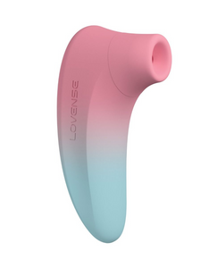 Lovense Tenera 2 Bluetooth Clitoral Suction Stimulator