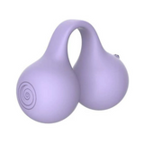 SVibe Snail Twinn Finger Vibrator (App-Enabled)