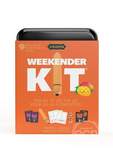 The Weekender VIBE Kit by Kama Sutra