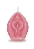 Vulva Candles - Vanilla Scent