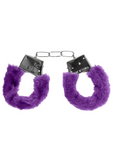 Ouch! Beginner's Furry Handcuffs