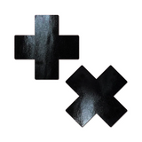 X Shapes: Single-Pack Nipple Pastease