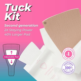Unclockable Tuck Kit