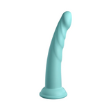 Dillio Platinum Slim Seven 7' Dildo