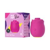 ROMP Rose 2.0 Clitoral Stimulator