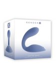 Gender X Shifting Gears Grind Pad Vibrator