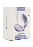 Pulse Galaxie Rechargeable Clitoral Stimulator with Remote