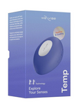 WeVibe Temp - Heating and Cooling Vibrator
