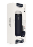 Sam Neo 2 Silicone Interactive Warming Stroker