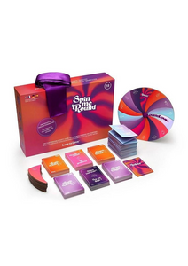 Spin Me 'Round Game