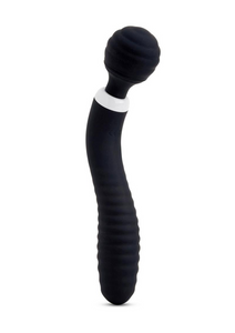 Lolly Flexible Wand Vibrator