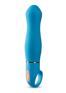 Aria Exciting AF Silicone Vibrator