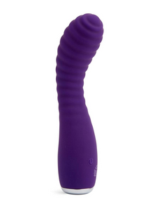 Lola Flexible Warming Vibrator